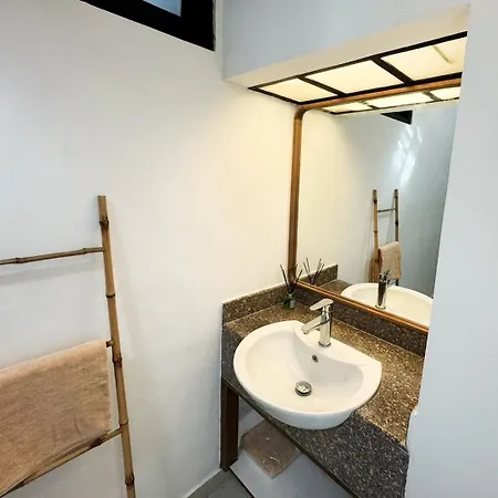 White Harsita Villa 2 Bedroom - Managed By Harsita Villa Management Seminyak  Exterior photo