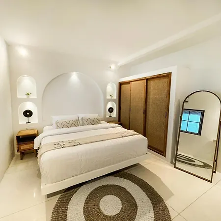 White Harsita Villa 2 Bedroom - Managed By Harsita Villa Management Seminyak  Exterior photo