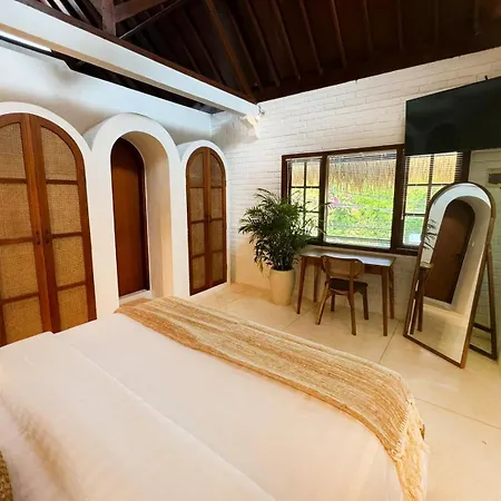 White Harsita Villa 2 Bedroom - Managed By Harsita Villa Management Seminyak  Exterior photo