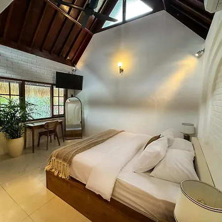 White Harsita Villa 2 Bedroom - Managed By Harsita Villa Management Seminyak  Exterior photo
