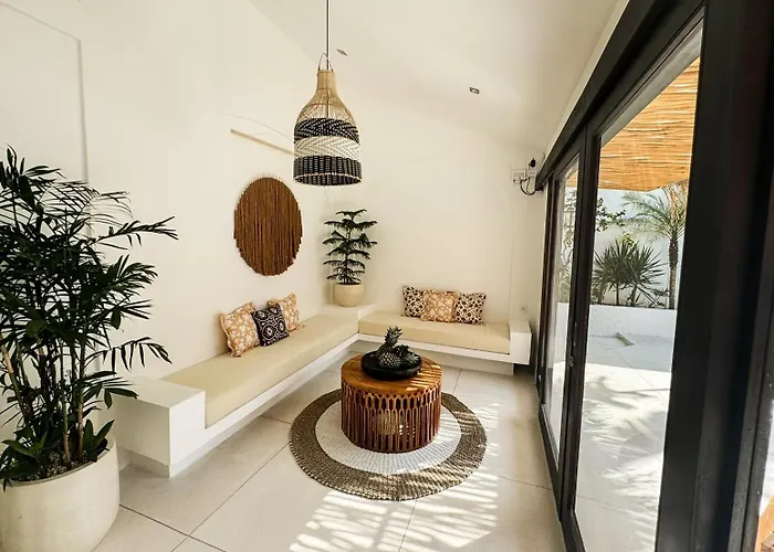 White Harsita Villa - Managed By Harsita Villa Management