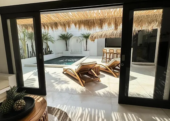 White Harsita Villa - Managed By Harsita Villa Management