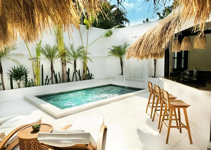 White Harsita Villa - Managed By Harsita Villa Management