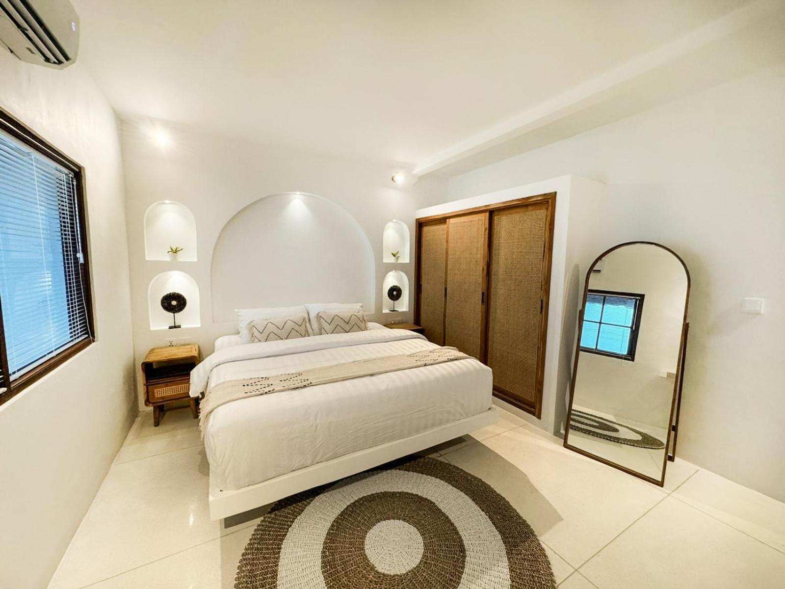 Villa White Harsita Villa - Managed By Harsita Villa Management *