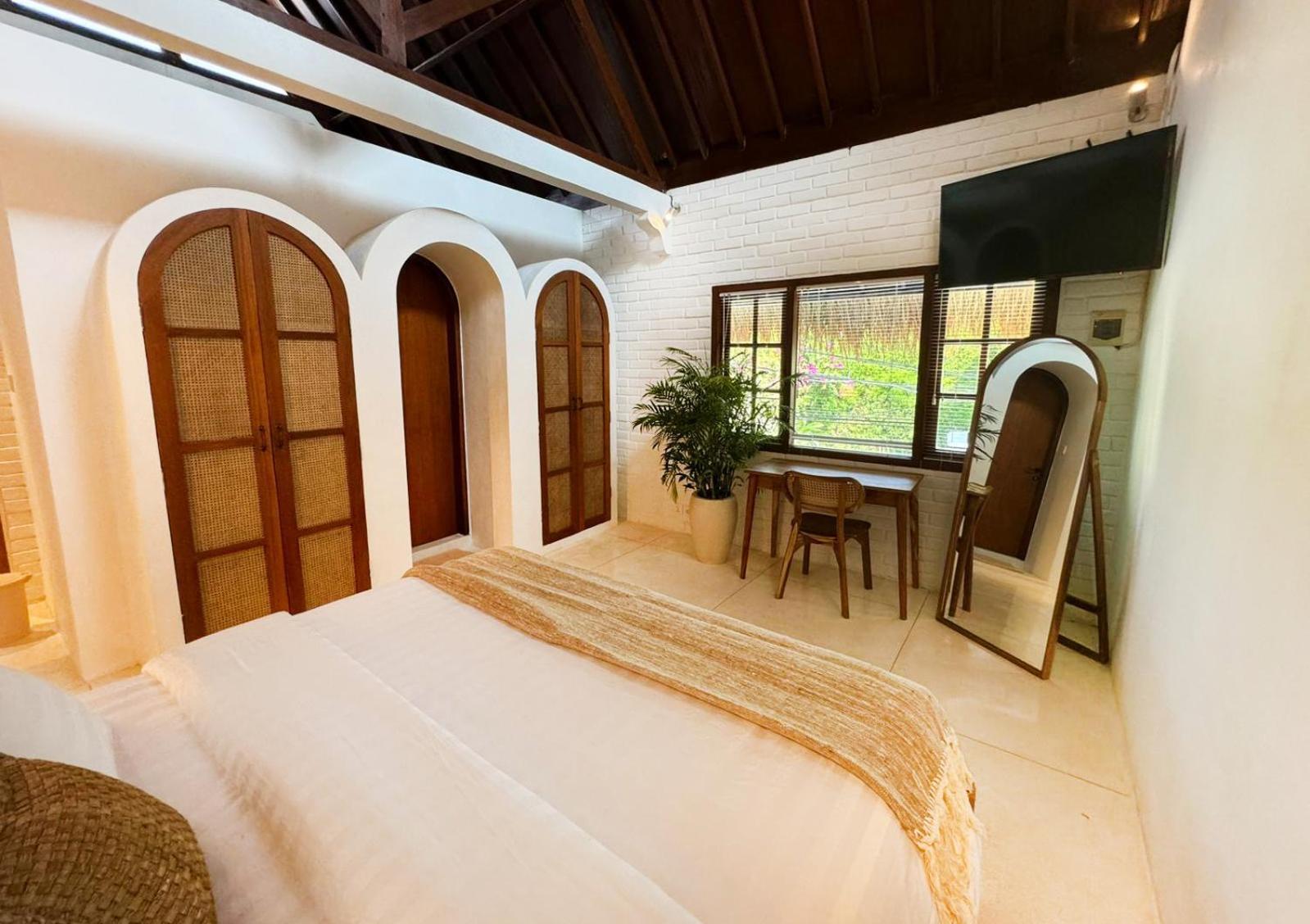 Villa White Harsita Villa - Managed By Harsita Villa Management