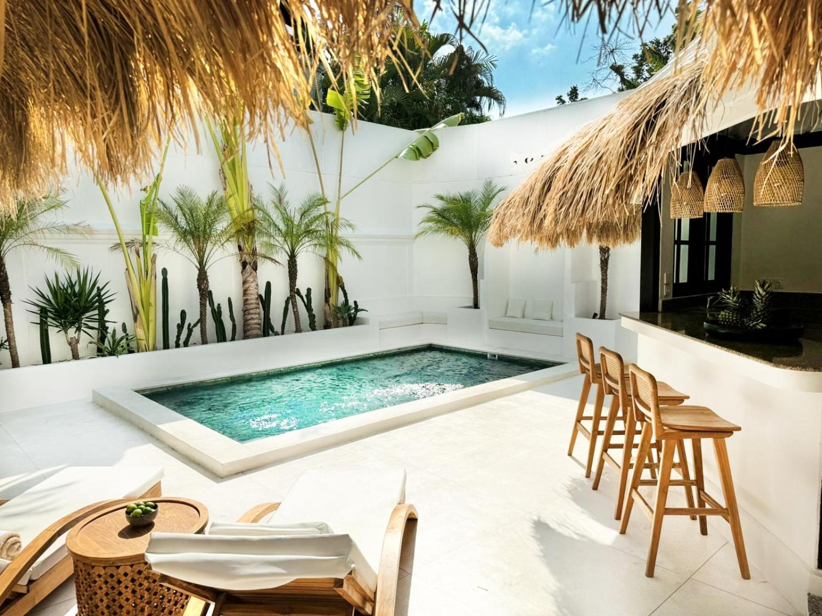 White Harsita Villa - Managed By Harsita Villa Management