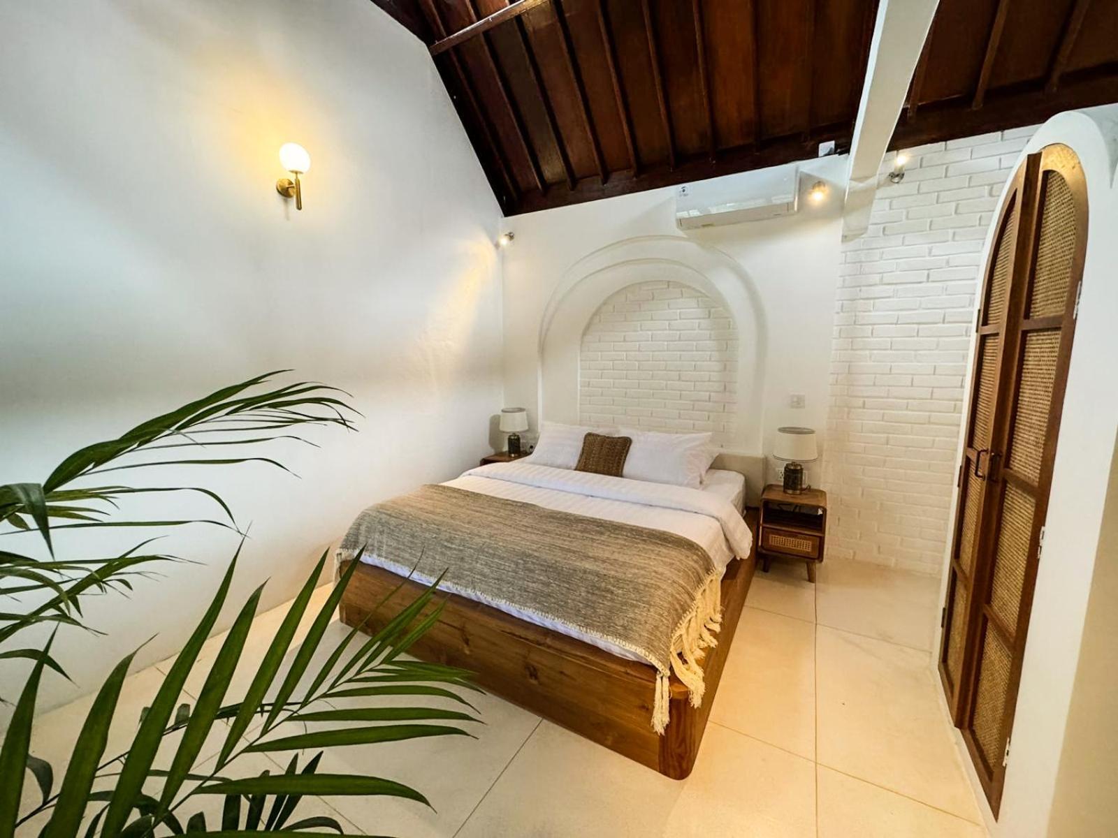 Villa White Harsita Villa - Managed By Harsita Villa Management Seminyak (Bali)