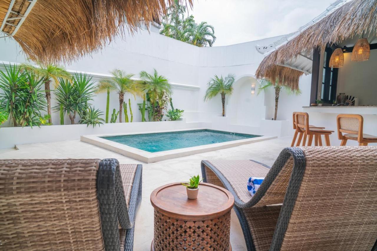 White Harsita Villa Seminyak - Managed By Harsita Villa Management Villa Seminyak (Bali)